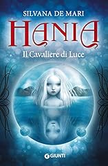 Hania. cavaliere luce usato  Spedito ovunque in Italia 