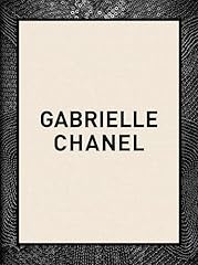 Gabrielle chanel years for sale  Delivered anywhere in UK