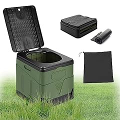 Drezesov campingtoilette faltb gebraucht kaufen  Wird an jeden Ort in Deutschland