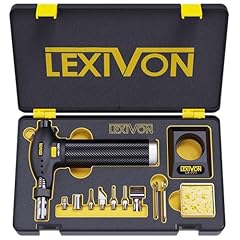 Lexivon butane torch for sale  Delivered anywhere in USA 