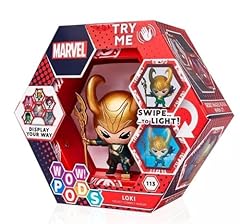 Wow pods avengers for sale  Delivered anywhere in UK