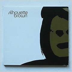 Silhouette brown d'occasion  Livré partout en Belgiqu