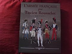 Armée française lucien d'occasion  Livré partout en France