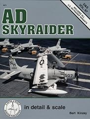Skyraider detail scale for sale  Delivered anywhere in USA 