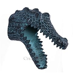 Craftvatika crocodile faux for sale  Delivered anywhere in USA 