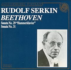 Sonate 110 hammerklaviers gebraucht kaufen  Wird an jeden Ort in Deutschland