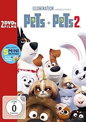 Pets pets 2 gebraucht kaufen  Wird an jeden Ort in Deutschland