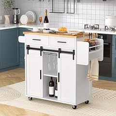 Vowner kitchen island for sale  Delivered anywhere in USA 
