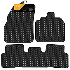 Fsw tailored mats for sale  Delivered anywhere in UK