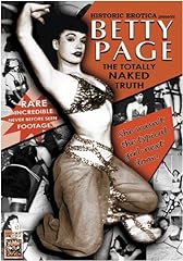 Betty page totally for sale  Delivered anywhere in UK