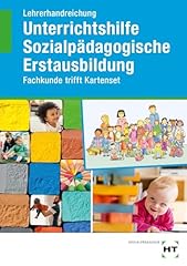 Lehrerhandreichung unterrichts gebraucht kaufen  Wird an jeden Ort in Deutschland