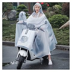 Clear waterproof cycling for sale  Delivered anywhere in UK