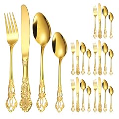 Cutlery set pcs for sale  Delivered anywhere in UK