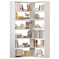 Ironck bookshelves tiers for sale  Delivered anywhere in USA 