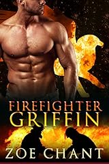 Firefighter griffin for sale  Delivered anywhere in UK