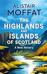 Highlands islands scotland for sale  Delivered anywhere in UK