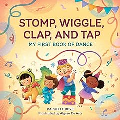 Stomp wiggle clap for sale  Delivered anywhere in USA 