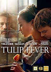 Tulip fever alicia d'occasion  Livré partout en France