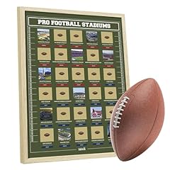 Football stadiums scratch for sale  Delivered anywhere in USA 