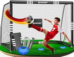 Kesser fußballtor hochwertige gebraucht kaufen  Wird an jeden Ort in Deutschland