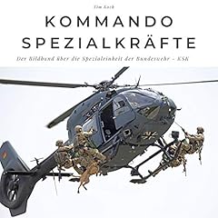 Kommando spezialkräfte bildba gebraucht kaufen  Wird an jeden Ort in Deutschland