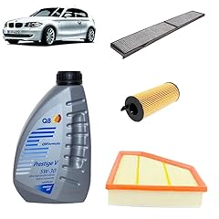 Kit tagliando filtri usato  Spedito ovunque in Italia 