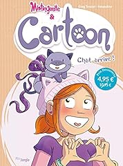 Mistinguette cartoon tome d'occasion  Livré partout en France