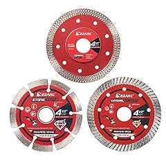 Ezarc diamond cutting for sale  Delivered anywhere in UK
