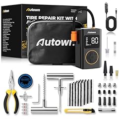 Autown flat tire for sale  Delivered anywhere in USA 