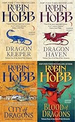 Robin hobb rain for sale  Delivered anywhere in UK