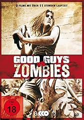 Various good guys for sale  Delivered anywhere in UK