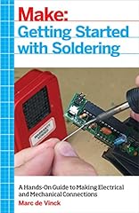 Getting started soldering for sale  Delivered anywhere in USA 