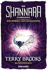 Shannara chroniken erben gebraucht kaufen  Wird an jeden Ort in Deutschland