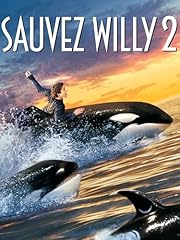 Sauvez willy d'occasion  Livré partout en France