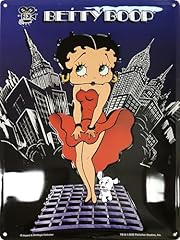 19002ra betty boop d'occasion  Livré partout en France
