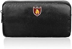 Tkttbd feuerfeste geldtasche gebraucht kaufen  Wird an jeden Ort in Deutschland