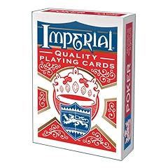 Imperial poker playing for sale  Delivered anywhere in USA 