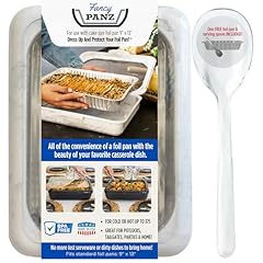 Fancy panz serving for sale  Delivered anywhere in USA 