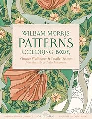 William morris patterns for sale  Delivered anywhere in USA 