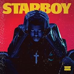 Cinemaflix starboy weeknd for sale  Delivered anywhere in USA 
