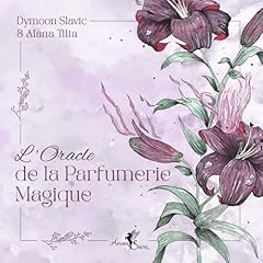 Oracle parfumerie magique d'occasion  Livré partout en France