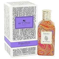 Etro rajasthan edp gebraucht kaufen  Wird an jeden Ort in Deutschland
