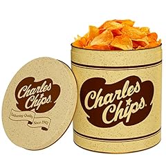 Charles chips barbeque for sale  Delivered anywhere in USA 