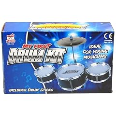 First drum kit for sale  Delivered anywhere in UK