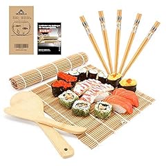 Mudeela sushi set gebraucht kaufen  Wird an jeden Ort in Deutschland