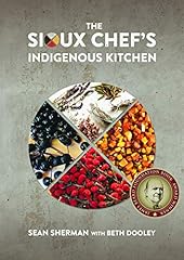 Sioux chef indigenous for sale  Delivered anywhere in USA 