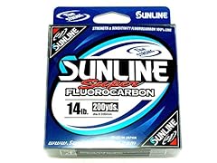 Sunline super fluorocarbon for sale  Delivered anywhere in USA 