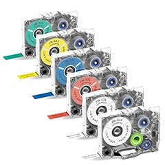 Color label tape for sale  Delivered anywhere in USA 
