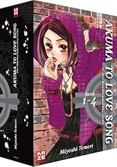 Akuma love song gebraucht kaufen  Wird an jeden Ort in Deutschland
