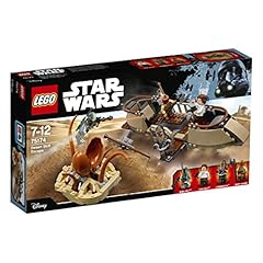 Lego 75174 star usato  Spedito ovunque in Italia 